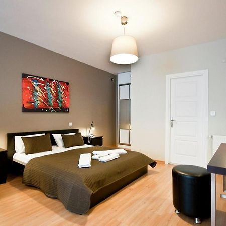 Cozy Suites Istambul Exterior foto