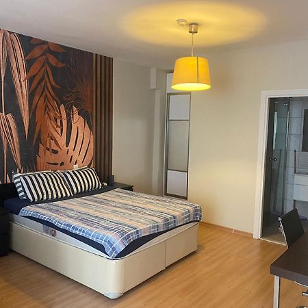 Cozy Suites Istambul Quarto foto