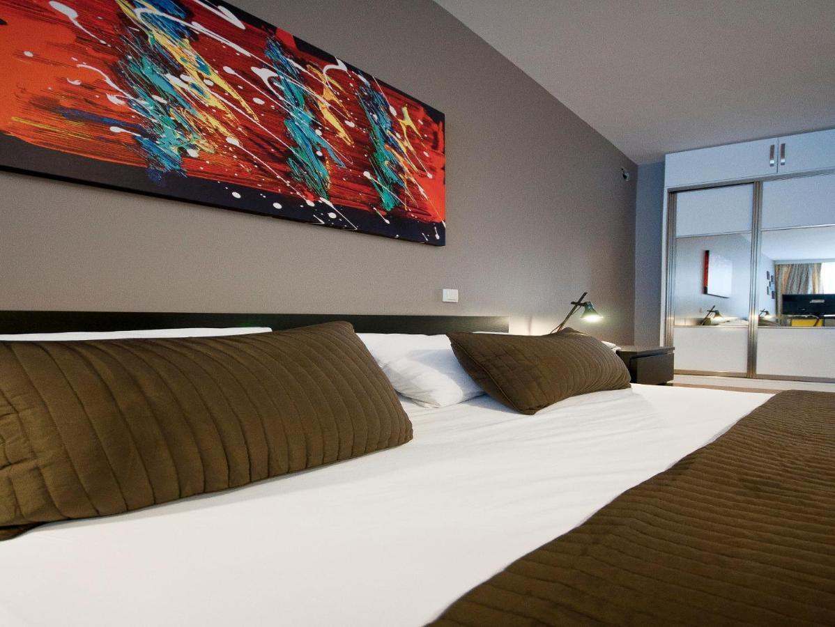 Cozy Suites Istambul Exterior foto