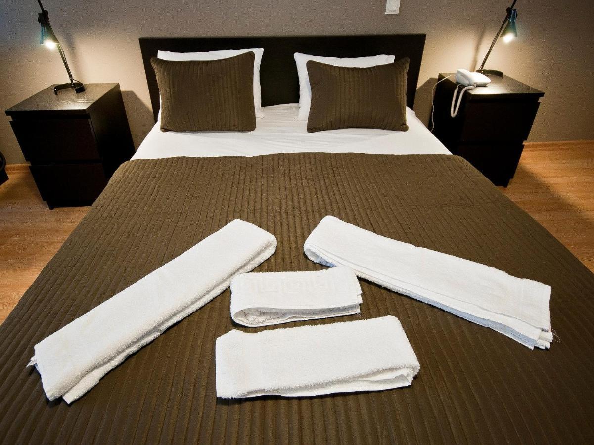 Cozy Suites Istambul Exterior foto