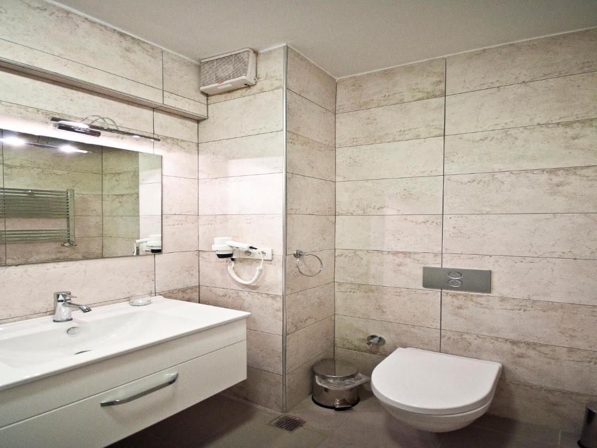 Cozy Suites Istambul Exterior foto