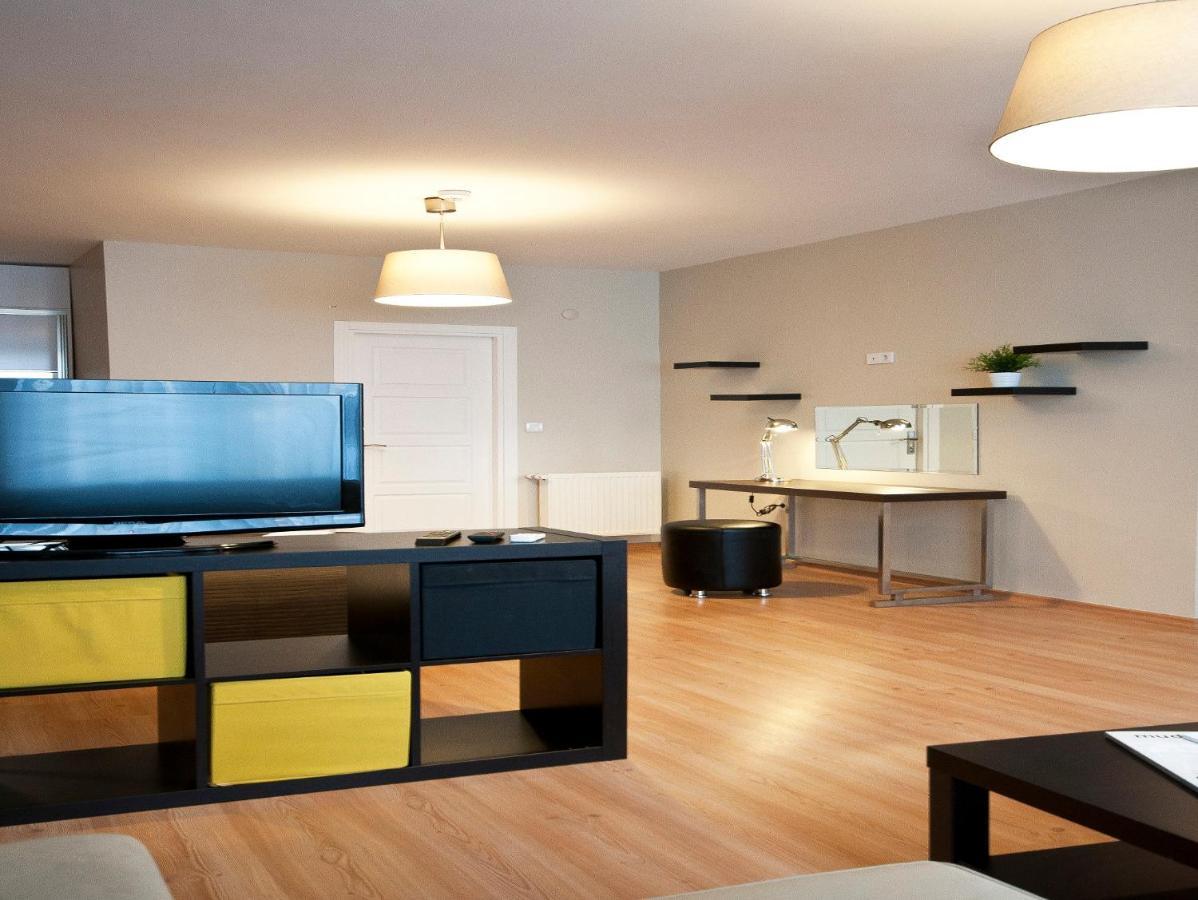 Cozy Suites Istambul Exterior foto