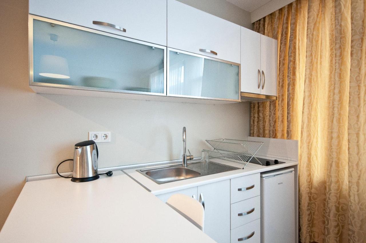 Cozy Suites Istambul Exterior foto