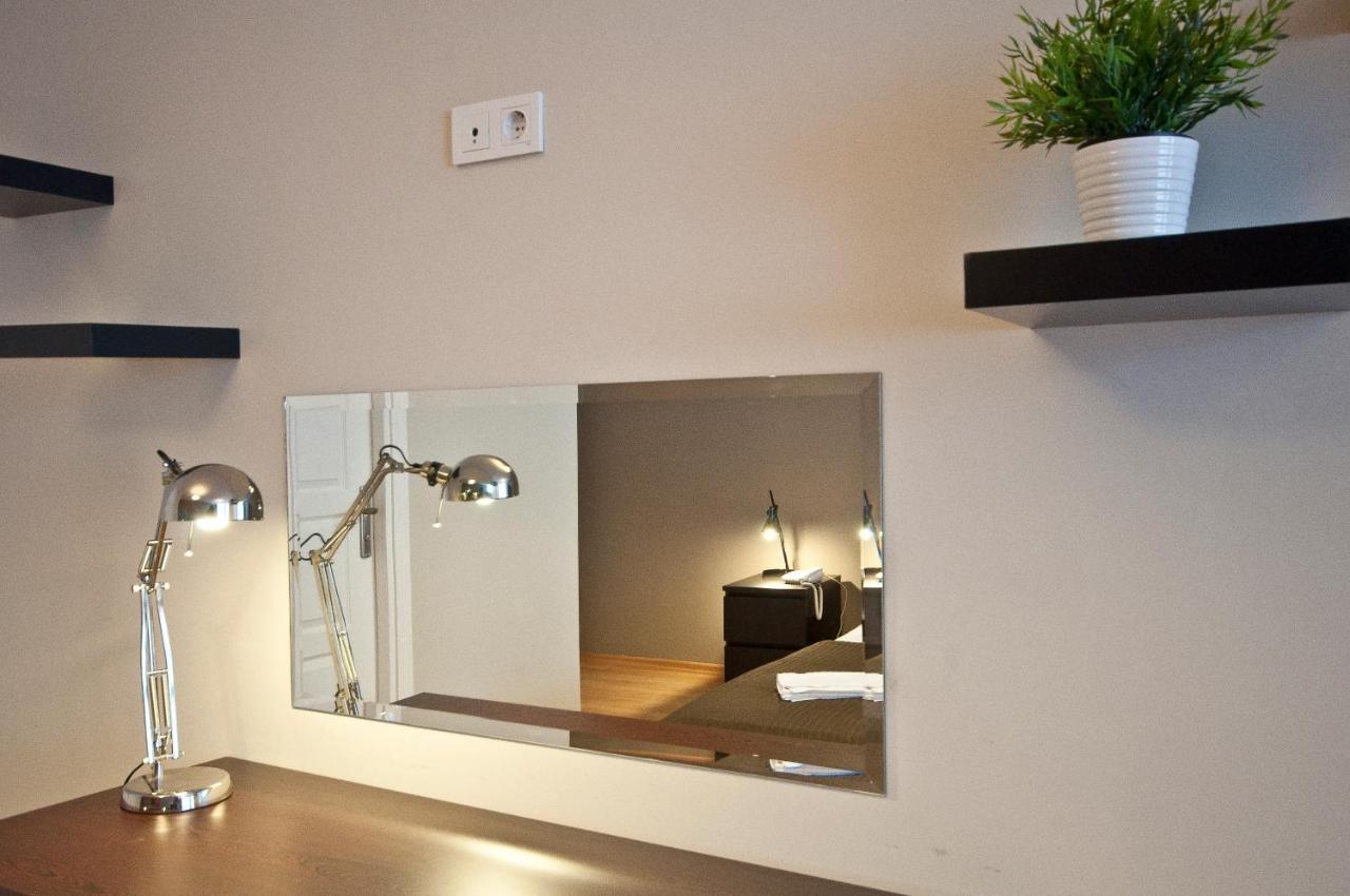 Cozy Suites Istambul Exterior foto