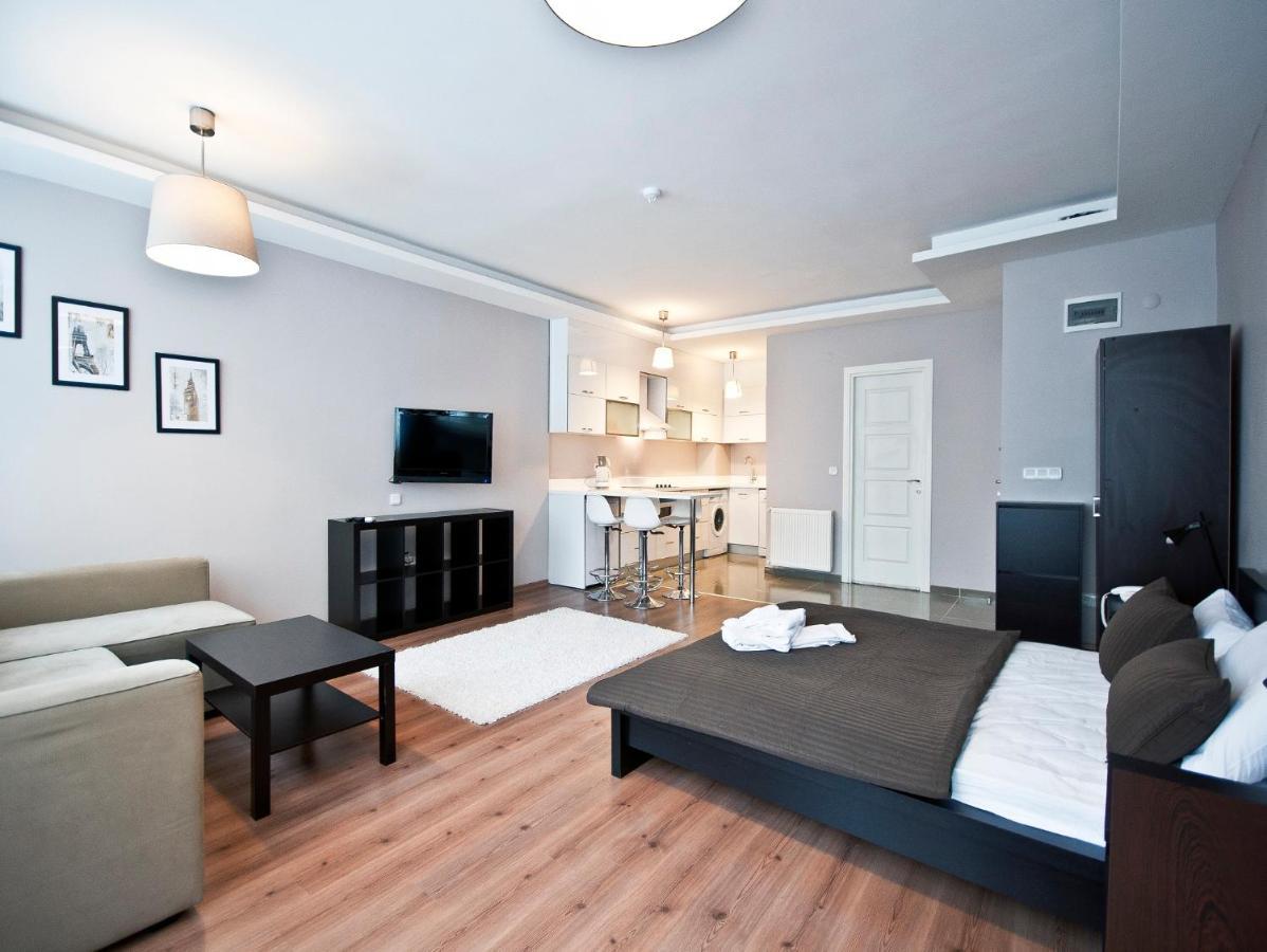Cozy Suites Istambul Exterior foto