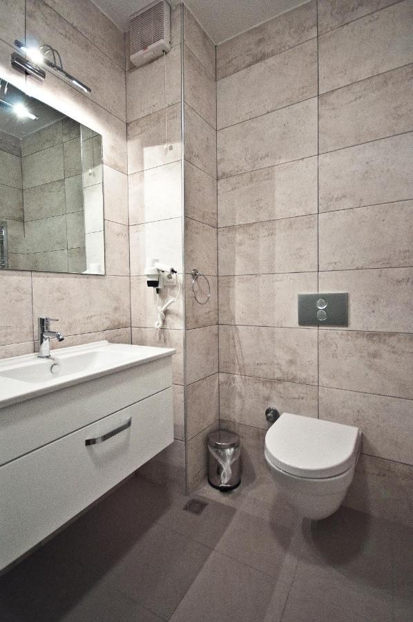 Cozy Suites Istambul Exterior foto