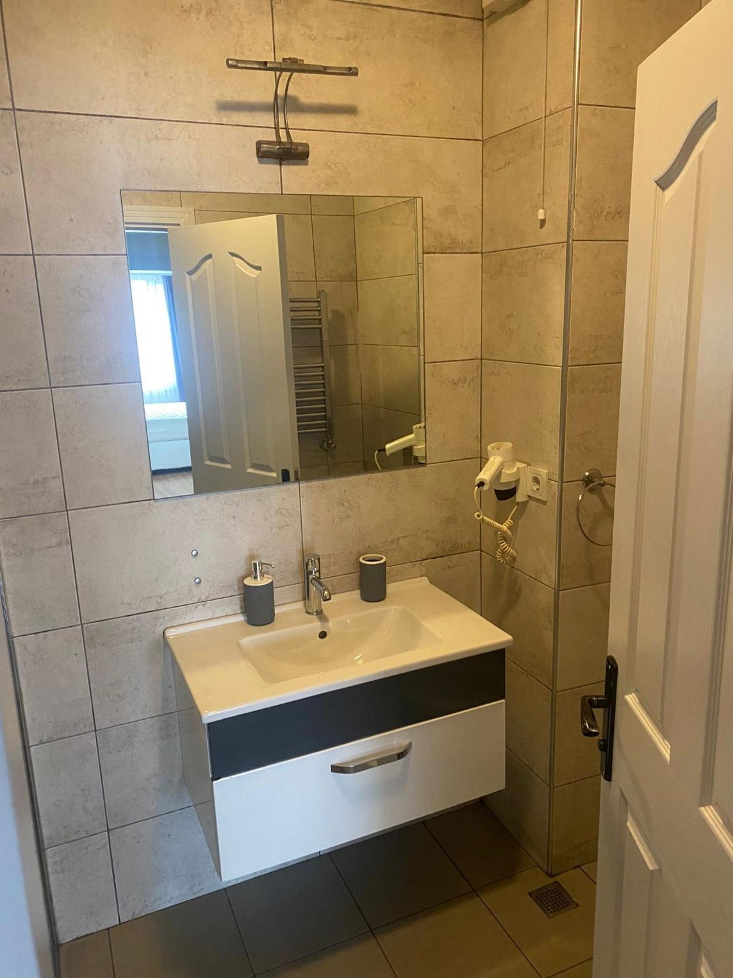 Cozy Suites Istambul Quarto foto